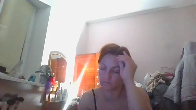 ShawnaAdams online show from 10.23.25