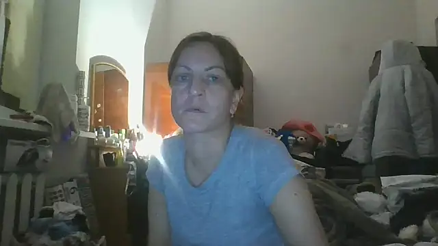 ShawnaAdams online show from 11.21.25