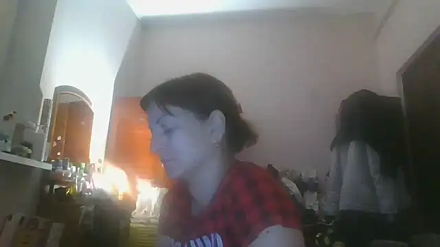 ShawnaAdams online show from 12.01.25