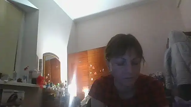 ShawnaAdams online show from 12.04.25