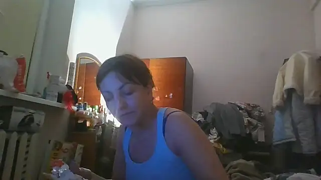 ShawnaAdams online show from 12.05.25