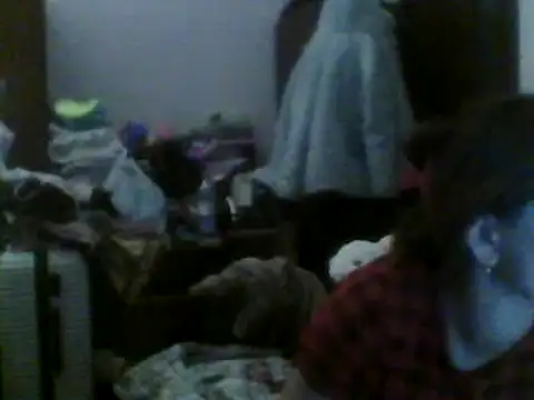 ShawnaAdams online show from 12.13.25