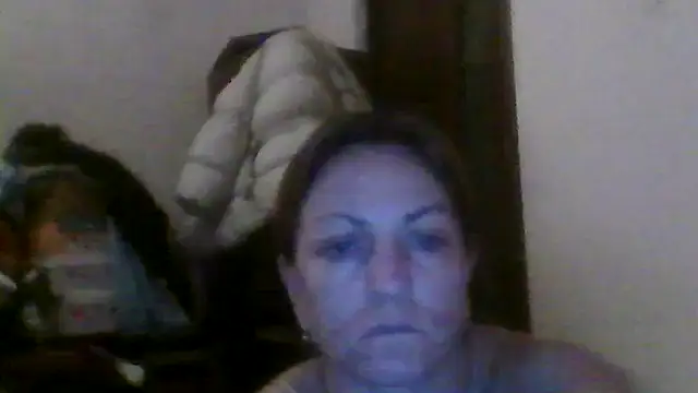 ShawnaAdams online show from 02.08.26