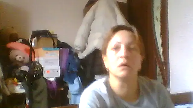 ShawnaAdams online show from 02.12.26