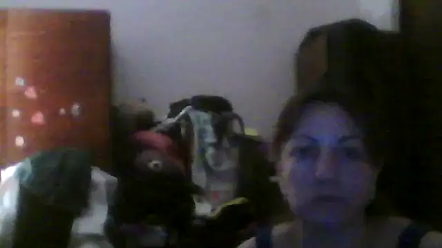 ShawnaAdams online show from 02.14.26