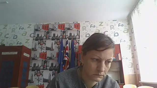 ShawnaAdams online show from 02.20.26