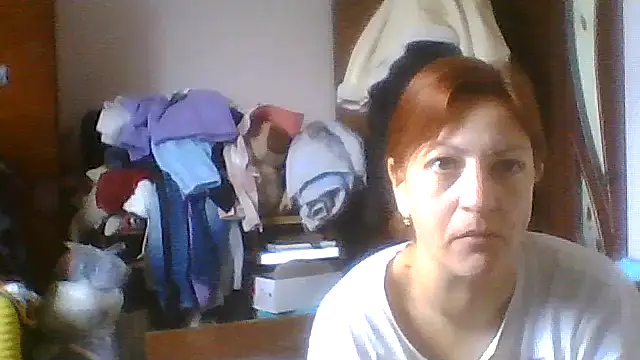 ShawnaAdams online show from 03.21.26