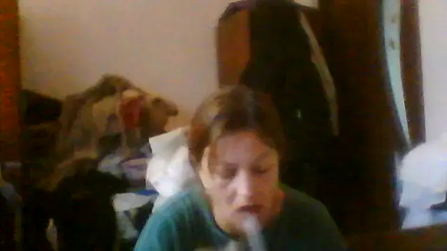 ShawnaAdams online show from 05.23.26