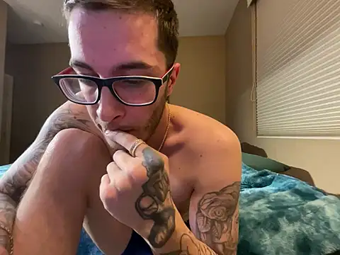 Bwcjoshbanks online show from 02.21.25