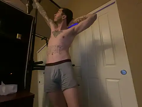 Bwcjoshbanks online show from 03.04.25