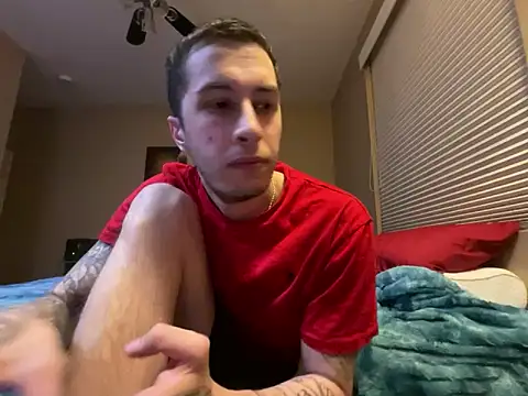 Bwcjoshbanks online show from 03.05.25