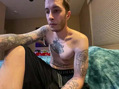 Bwcjoshbanks online show from 03.06.25