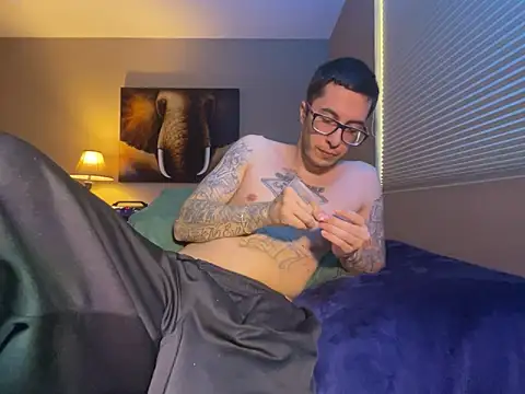 Bwcjoshbanks online show from 09.26.25