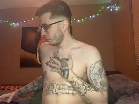 Bwcjoshbanks online show from 02.10.26