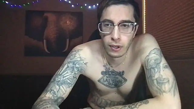 Bwcjoshbanks online show from 04.01.26