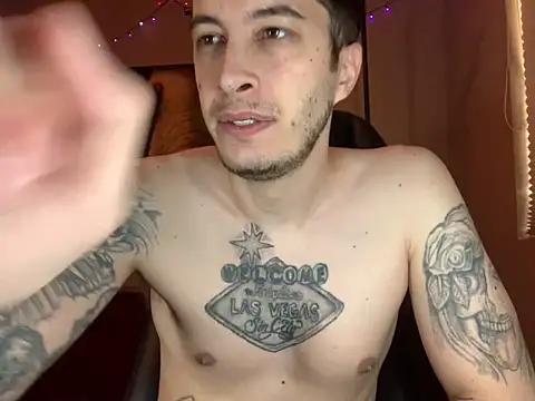 Bwcjoshbanks online show from 05.31.26