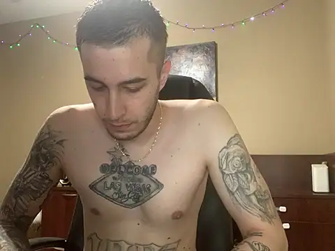 Snapshot of Bwcjoshbanks chatting on 07.12.26 Bwcjoshbanks online show from 07.12.26