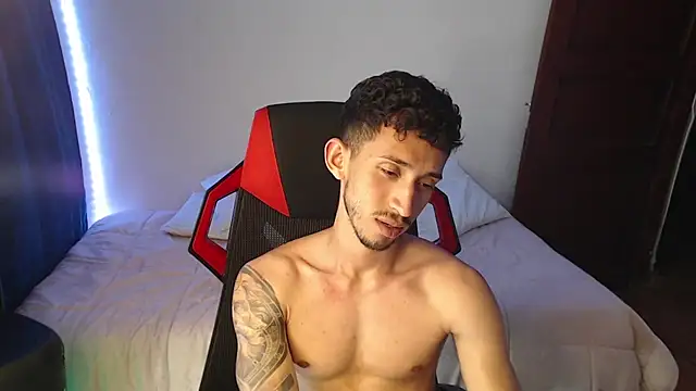 stevenSEX123 online show from 12.14.24