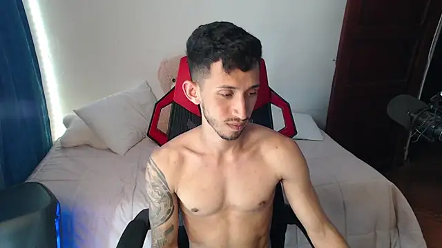 stevenSEX123 online show from 12.20.24