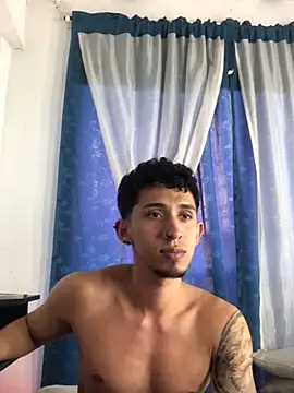 stevenSEX123 online show from 09.16.25