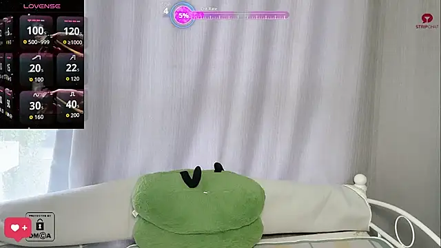 Eden-top online show from 10.28.25