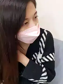 Lu Nana online show from 01.08.25