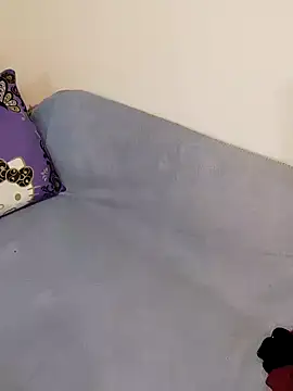 Lu Nana online show from 01.15.25