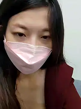 Lu Nana online show from 01.18.25