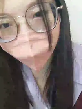 Lu Nana online show from 01.27.25