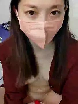 Lu Nana online show from 02.06.25