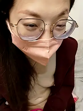 Lu Nana online show from 02.18.25