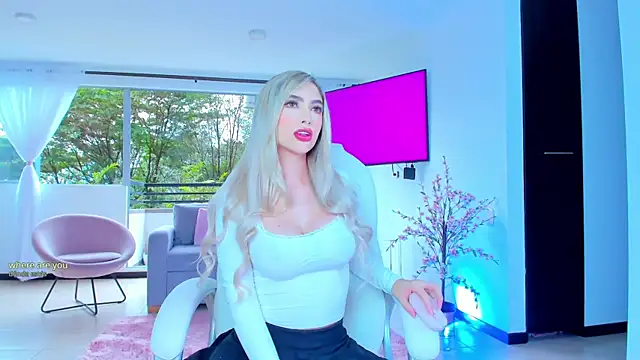 Sophi Jonnes online show from 02.11.25