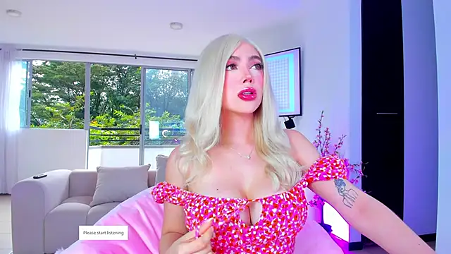 Sophi Jonnes online show from 01.09.26