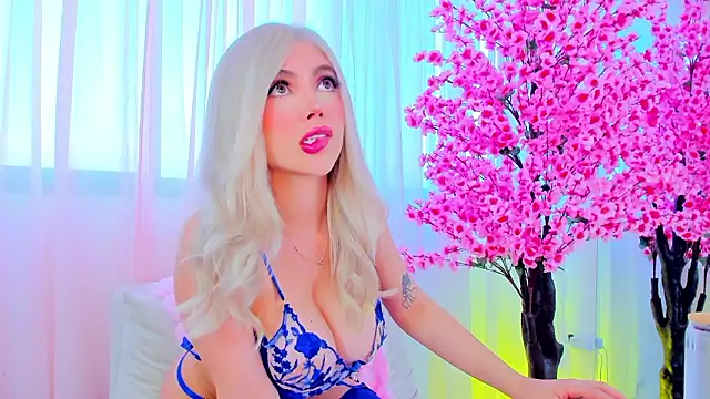 Sophi Jonnes online show from 02.11.26