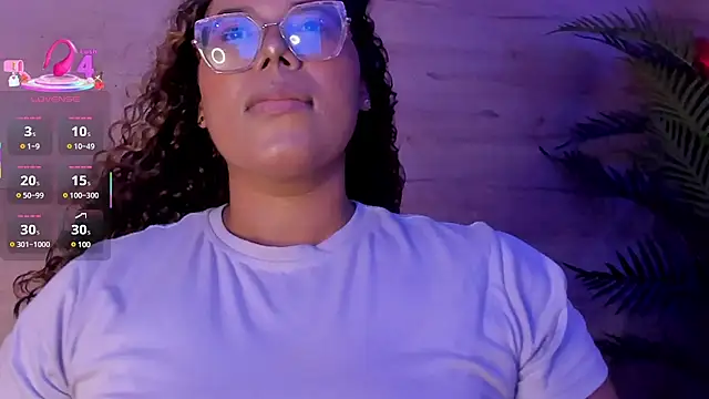  nickypurple  online show from 03.04.25