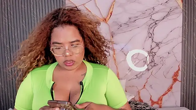  nickypurple  online show from 03.05.26