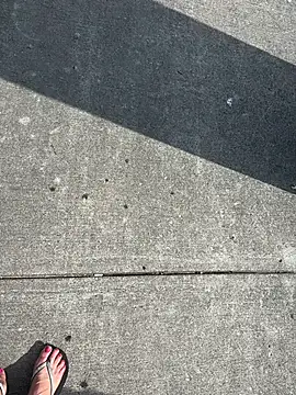 TiffaneyLove online show from 04.19.26