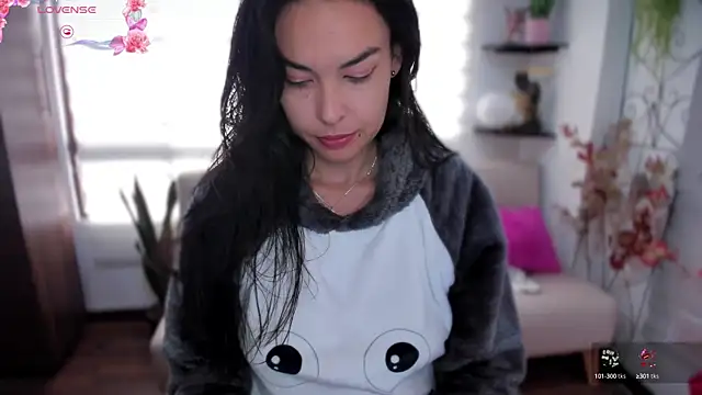 Lunlunera online show from 10.10.25