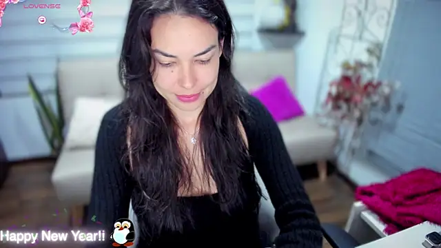 Lunlunera online show from 01.14.26