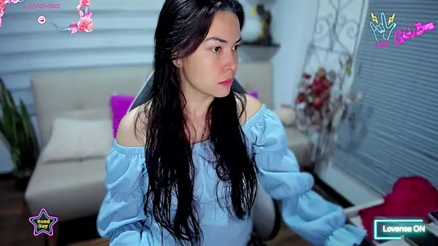 Lunlunera online show from 02.16.26