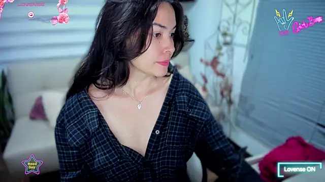 Lunlunera online show from 03.07.26