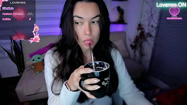 Lunlunera online show from 05.26.26