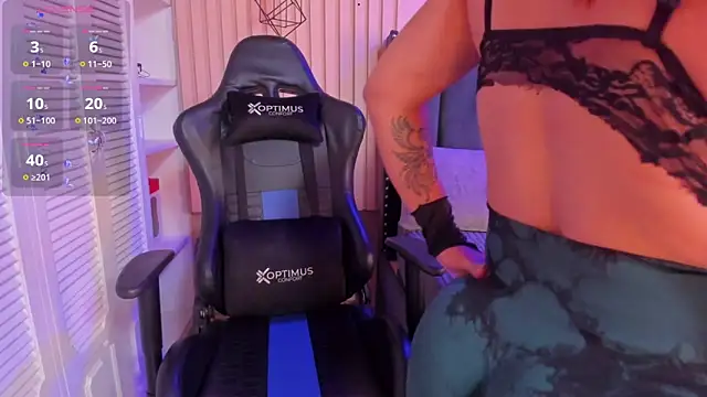 Snapshot of ashlye_miller_ chatting on 02.06.25 ashlye miller online show from 02.06.25