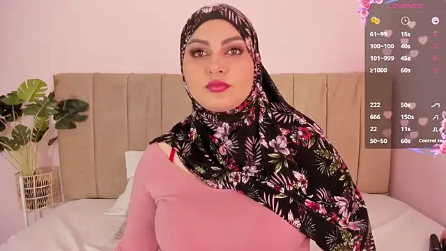 Sajar-bentaleb01 online show from 01.21.25