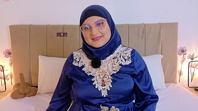 Sajar-bentaleb01 online show from 01.15.26