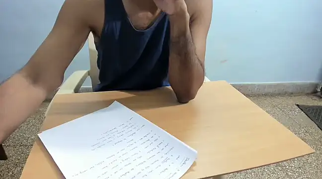 ArjunDeeper online show from 01.30.25