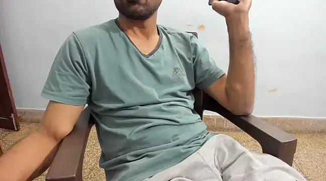 ArjunDeeper online show from 02.03.25