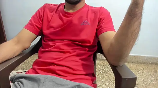 ArjunDeeper online show from 02.06.25