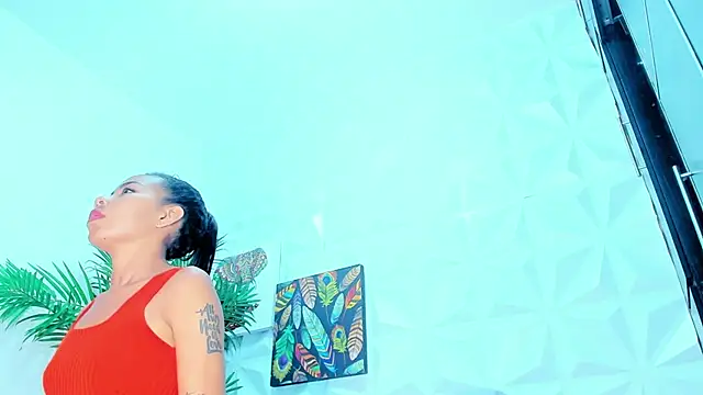 Hellen Sky online show from 11.22.25