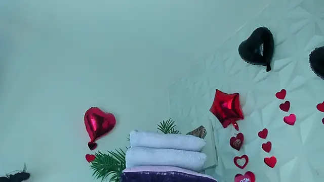 Hellen Sky online show from 03.20.26